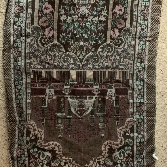 Prayer Rug - Picture 4 of 4